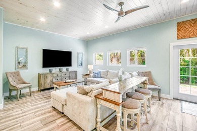 Discover this coastal luxury and pristine 2019-built, 7-bedroom - photo 21