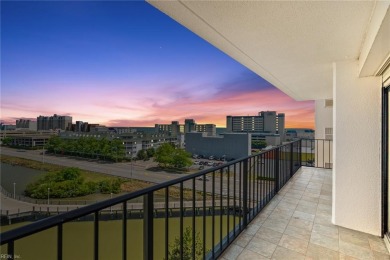 Lake Home For Sale in Virginia Beach, Virginia
