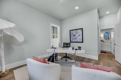 Welcome to Indigo Hall, where refined design and effortless - photo 22