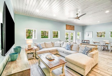 Discover this coastal luxury and pristine 2019-built, 7-bedroom - photo 22