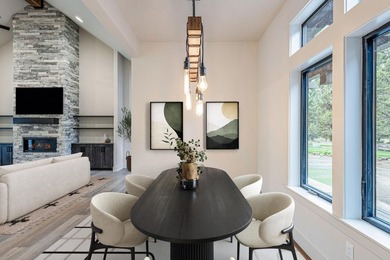 Stunning brand new single-level home located in one of Eagle - photo 22