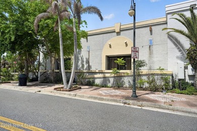 Prime downtown Titusville office building offering exceptional - photo 2