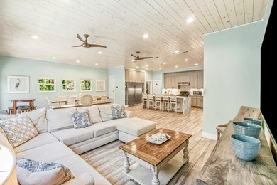 Discover this coastal luxury and pristine 2019-built, 7-bedroom - photo 23