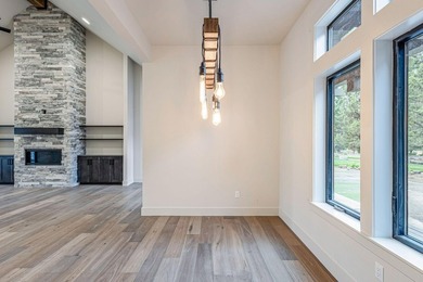 Stunning brand new single-level home located in one of Eagle - photo 23