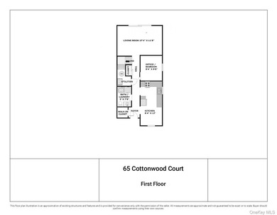 A 2-bedroom, 2-bath townhouse condo in Wantagh with 1,248 sq ft - photo 24