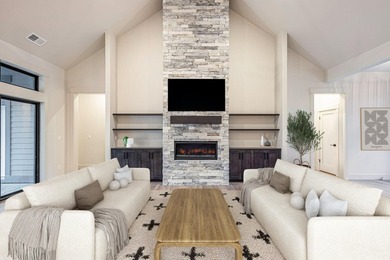 Stunning brand new single-level home located in one of Eagle - photo 24