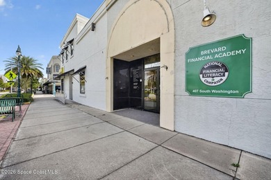 Prime downtown Titusville office building offering exceptional - photo 4