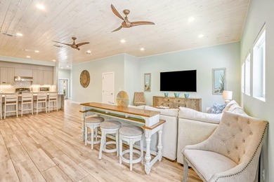 Discover this coastal luxury and pristine 2019-built, 7-bedroom - photo 25