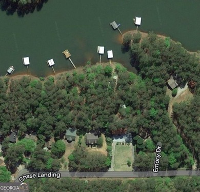 Charming updated waterfront home on Lake Hartwell in Martin, GA! - photo 25