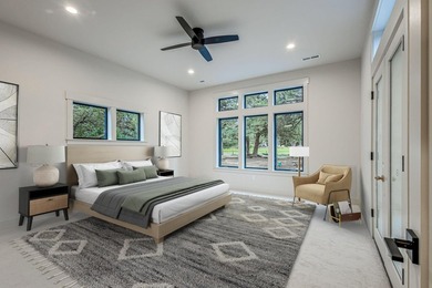 Stunning brand new single-level home located in one of Eagle - photo 27