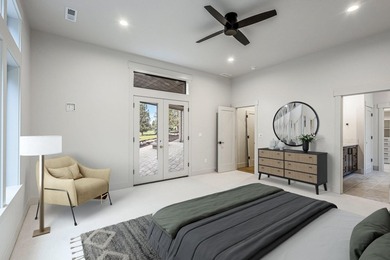 Stunning brand new single-level home located in one of Eagle - photo 29