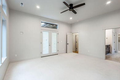 Stunning brand new single-level home located in one of Eagle - photo 30