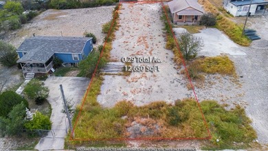 Lake Lot For Sale in Eagle Pass, Texas