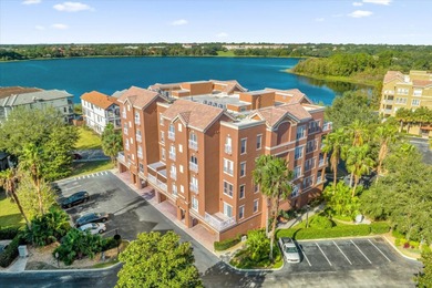 Spring Lake - Orange County Condo For Sale in Orlando Florida