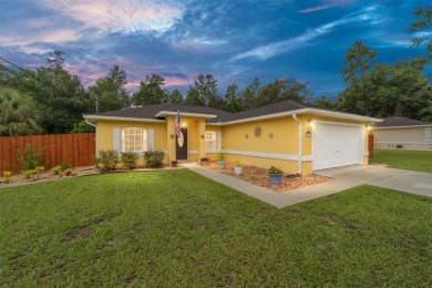 Waldena Lake Home For Sale in Silver Springs Florida
