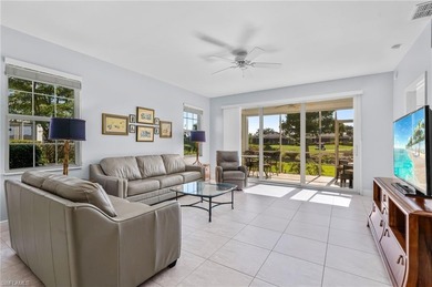 Lake Home For Sale in Naples, Florida