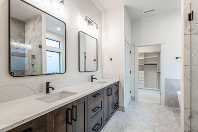 Stunning brand new single-level home located in one of Eagle - photo 31