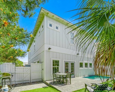 Discover this coastal luxury and pristine 2019-built, 7-bedroom - photo 33