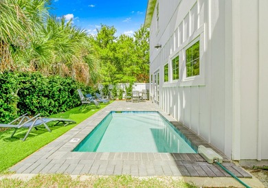Discover this coastal luxury and pristine 2019-built, 7-bedroom - photo 36