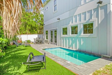 Discover this coastal luxury and pristine 2019-built, 7-bedroom - photo 37