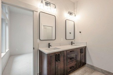 Stunning brand new single-level home located in one of Eagle - photo 37
