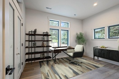 Stunning brand new single-level home located in one of Eagle - photo 38