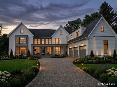 An exceptional modern residence by Compo Luxury Homes, designed - photo 1