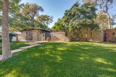 White Rock Lake Home For Sale in Dallas Texas