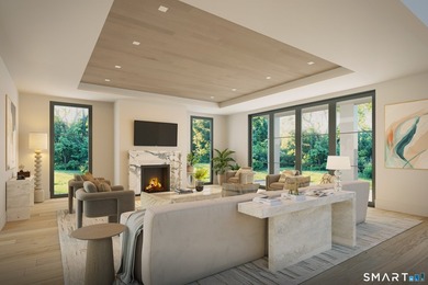 An exceptional modern residence by Compo Luxury Homes, designed - photo 2