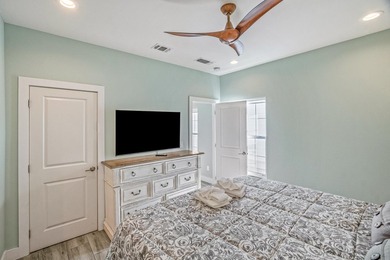 Discover this coastal luxury and pristine 2019-built, 7-bedroom - photo 42