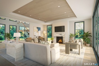 An exceptional modern residence by Compo Luxury Homes, designed - photo 3
