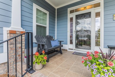Welcome to easy coastal living in this beautifully designed - photo 3
