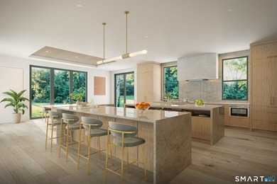 An exceptional modern residence by Compo Luxury Homes, designed - photo 4