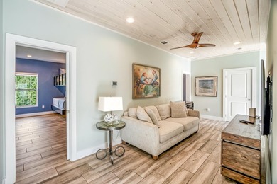 Discover this coastal luxury and pristine 2019-built, 7-bedroom - photo 46