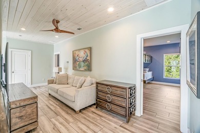 Discover this coastal luxury and pristine 2019-built, 7-bedroom - photo 48