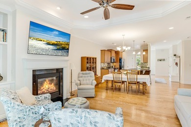 Welcome to easy coastal living in this beautifully designed - photo 8