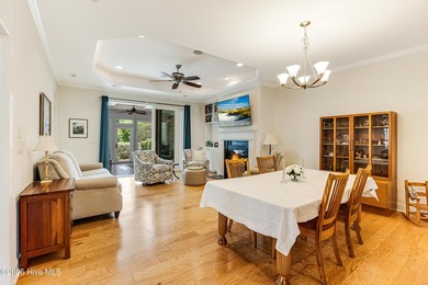 Welcome to easy coastal living in this beautifully designed - photo 10