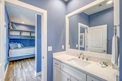 Discover this coastal luxury and pristine 2019-built, 7-bedroom - photo 56