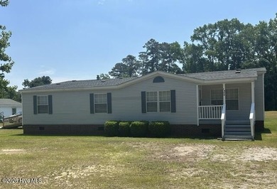 Welcome home to this beautiful 3-bedroom doublewide featuring a - photo 3