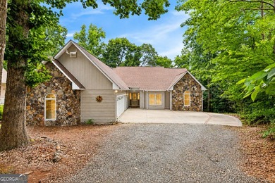 Welcome to 205 Mill Creek Circle on beautiful Lake Hartwell! - photo 1
