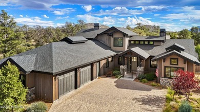 This beautifully designed 4-bedroom, 3.5-bath home offers an - photo 1