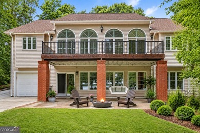 Welcome to 205 Mill Creek Circle on beautiful Lake Hartwell! - photo 2