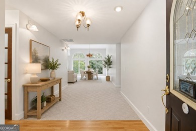 Welcome to 205 Mill Creek Circle on beautiful Lake Hartwell! - photo 6