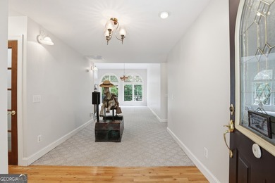 Welcome to 205 Mill Creek Circle on beautiful Lake Hartwell! - photo 7