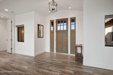 This beautifully designed 4-bedroom, 3.5-bath home offers an - photo 7
