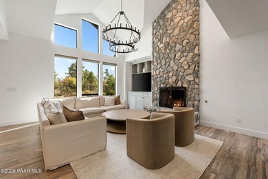This beautifully designed 4-bedroom, 3.5-bath home offers an - photo 9