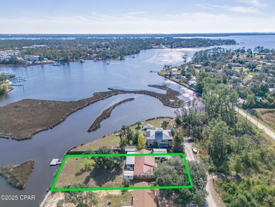 Deer Point Lake Home For Sale in Panama City Florida