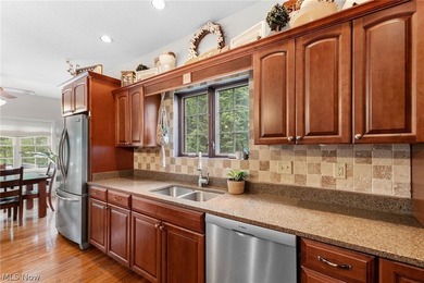 Welcome home to your own private retreat at Lake Mohawk! Nestled - photo 11