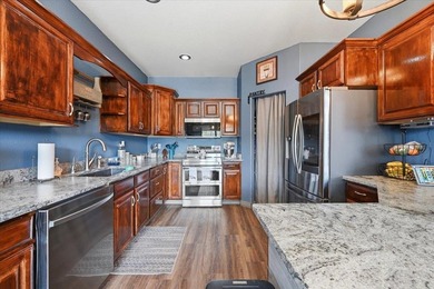 Ask about the assumable mortgage possibility. Contact listing - photo 12