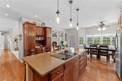 Welcome home to your own private retreat at Lake Mohawk! Nestled - photo 12